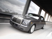 Rolls-Royce Coupe photo